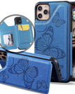 Blue / For iPhone 11Pro Max / Case Only