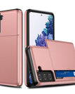 Rose Gold / Galaxy S21(5G)