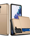 Gold / Galaxy S21(5G)