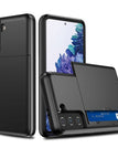 Black / Galaxy S21(5G)