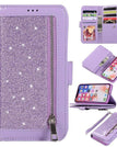 purple / iPhone 12 mini / Case Only