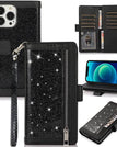 Black / iPhone 13 Pro Max / Case Only