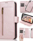 rose gold / iPhone Xs Max / Case Only