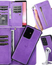 roxo / S20 ultra / Somente caso