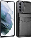 Black / S21(5G) / Case Only