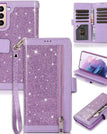 roxo / S21 Plus(5G) / Somente caso