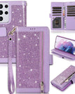 roxo / S21 Ultra / Somente caso