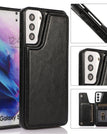Black / Galaxy S21 5G