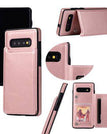 Rose Gold / For Galaxy A10