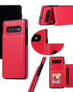 Rose Red / For Galaxy A10