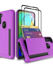Roxo / A11 (EUA)