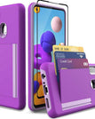 Purple / A21(US)