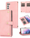 Rose gold / Samsung Galaxy S21 Plus