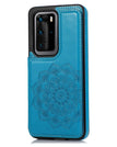Blue / Mate 20