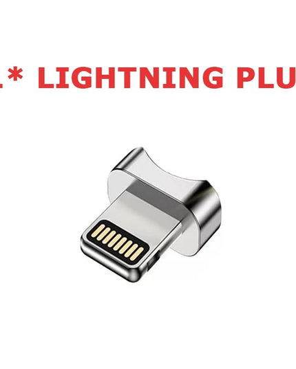 MAGNETIC CELL PHONE CHARGING CABLES - Libiyi
