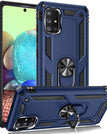 Navy / A71(4G) / Case Only