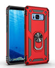 Vermelho / S8 / Somente caso