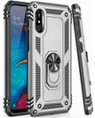 Silver / A10e / Case Only