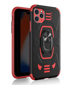 Red Black