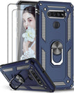 Navy / LG K51