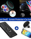 Black / LG stylo 5/5X/5V / Best deal