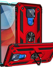 Red / Moto G Play 2021