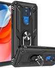 Black / Moto G Play 2021