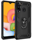 Black / A21(US)
