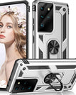 Silver / S21 Ultra(5G) / Case Only