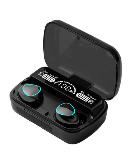 SYM10 Tws 3500mAh Wireless Headphones - Libiyi