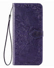 Purple / Galaxy A21(US) / Case Only
