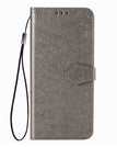 Gray / Galaxy A21(US) / Case Only
