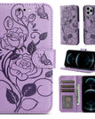 Purple / iPhone 12 Pro Max