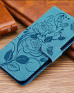 Blue / Samsung A02S(US-166mm) / Case Only