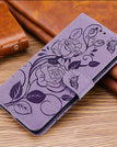 Purple / Samsung A02S(US-166mm) / Case Only