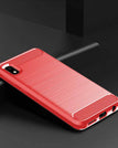 Red / A10E / Case Only