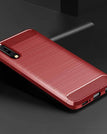 Red / A50/A50S/A30 / Case Only