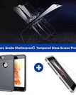 Gray / iPhone 6/6s / With Screen Protector