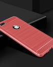 Red / iPhone 7 Plus / Case Only