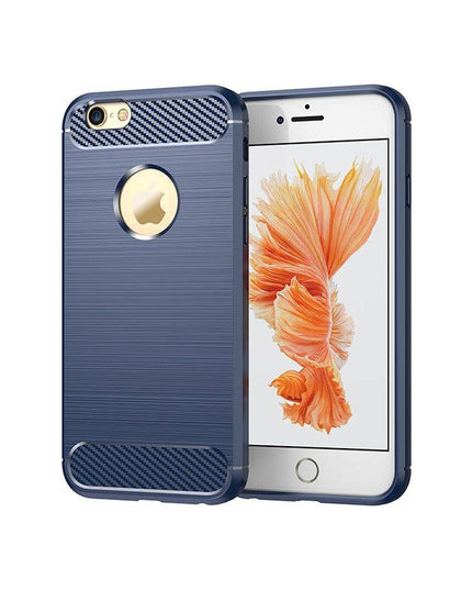 Luxury Carbon Fiber Case For iPhone SE2020 - Libiyi