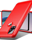 Red / oneplus Nord N10 5G