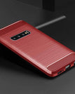 Vermelho / S10 / Somente caso