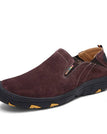 Dark Brown / US6-6.5/UK5-5.5/EU38