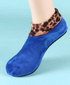 Woman-Blue