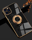 For iPhone 13 Pro Max / Black