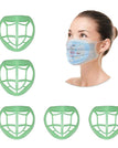 Green / 5PCS