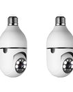 White / 2 PCS(49% Savings!)