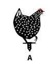 Chicken / A (One Style)
