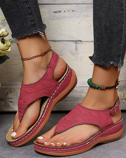 Libiyi New Summer Women's Sandals - Libiyi