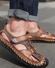 Light Brown / US6-6.5/UK5-5.5/EU38